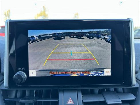 Certified 2024 Toyota RAV4 XLE image 18