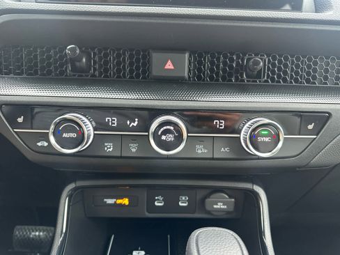 New 2026 Honda CR-V EX image 34