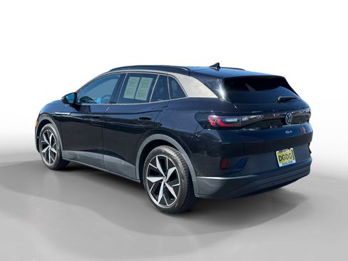 Certified 2023 Volkswagen ID.4 Pro S RWD image 3