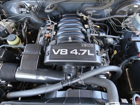 Used 2006 Toyota Tundra SR5 RWD image 38