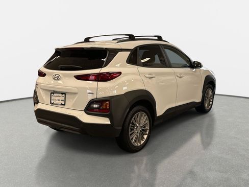 Used 2021 Hyundai Kona SEL Plus image 5