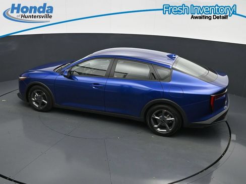 Used 2025 Kia K4 FWD image 32