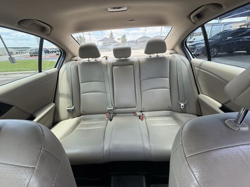 Used 2016 Honda Accord EX-L image 15