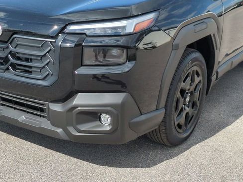New 2026 Subaru Outback Limited AWD/4WD image 9