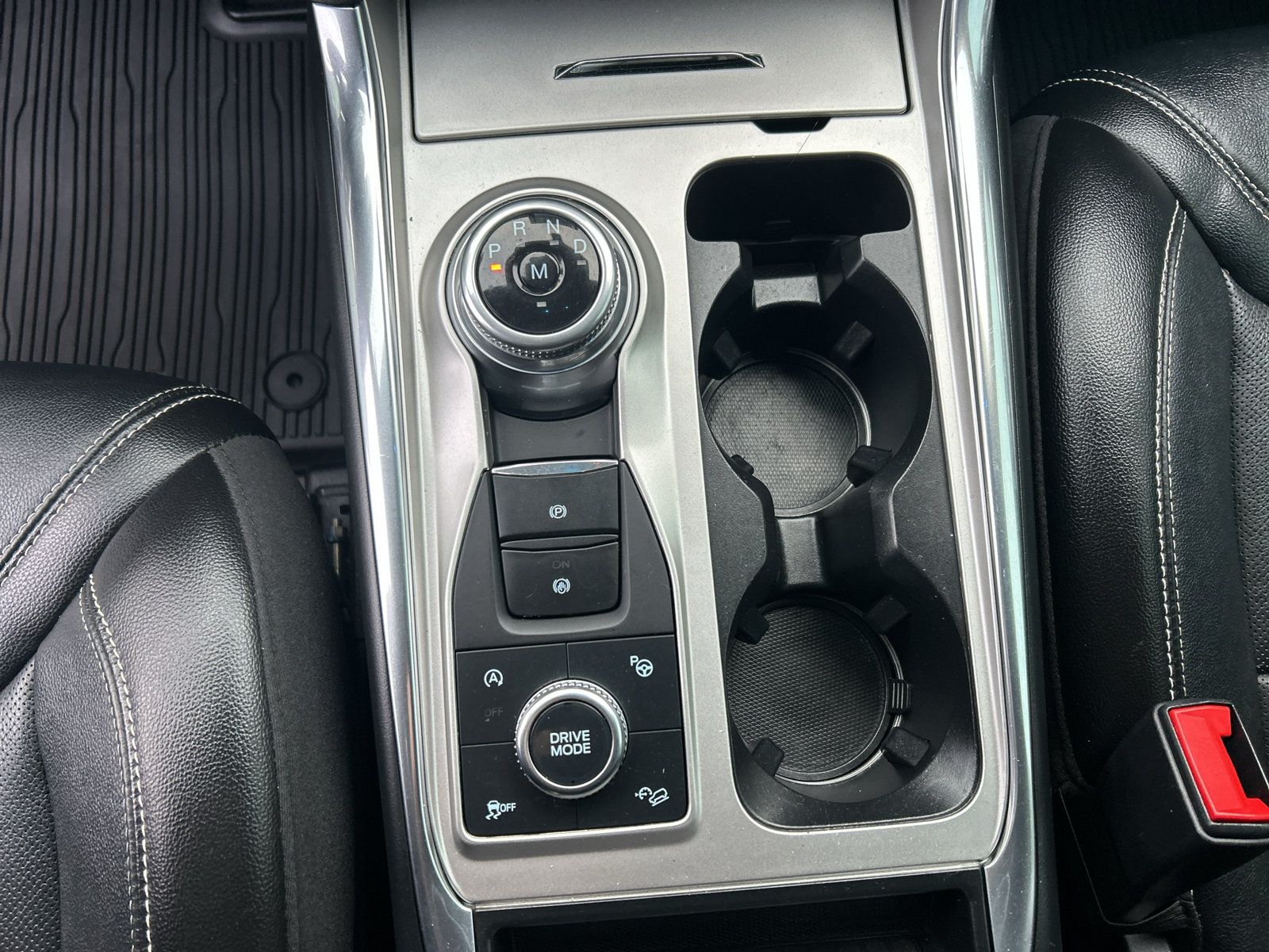 Used 2020 Ford Explorer ST w/ ST Street Pack AWD/4WD image 19