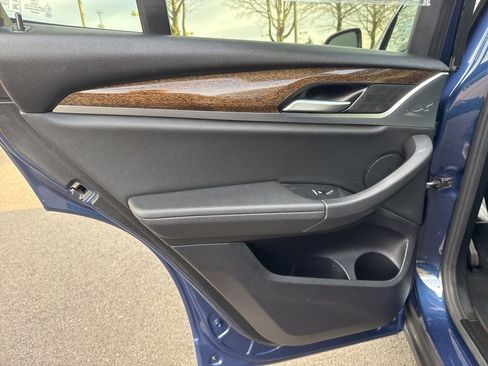 Used 2019 BMW X3 xDrive30i w/ Convenience Package image 16