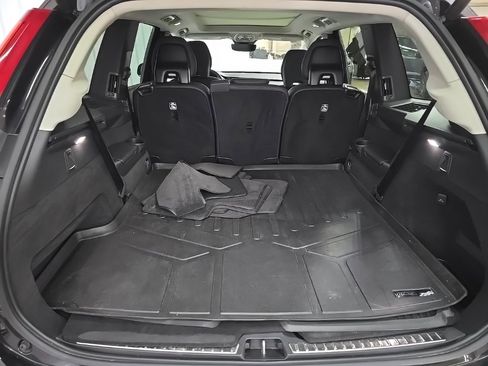 Used 2023 Volvo XC90 T8 Plus w/ Protection Package image 12