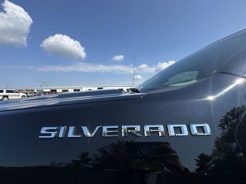 Certified 2024 Chevrolet Silverado 1500 RST w/ Max Trailering Package image 32