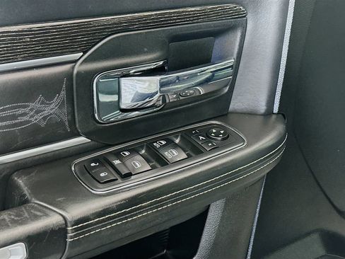 Used 2018 RAM 1500 Limited AWD/4WD image 18