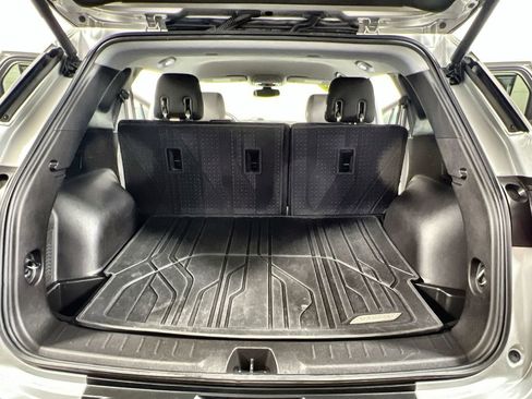 Certified 2020 Chevrolet Blazer LT FWD image 25