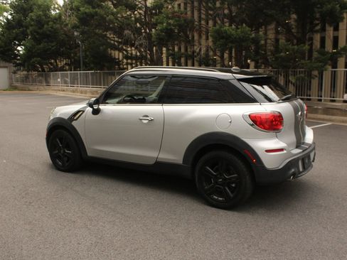 Used 2013 MINI Cooper Paceman S FWD image 9