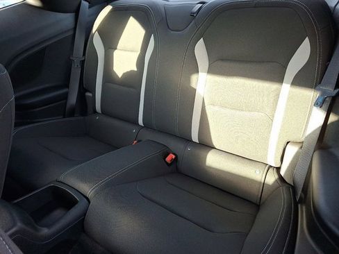 Used 2020 Chevrolet Camaro LT image 12