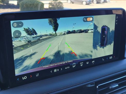 New 2026 Lincoln Aviator Reserve image 12