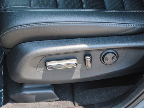 New 2025 Honda CR-V EX-L image 18