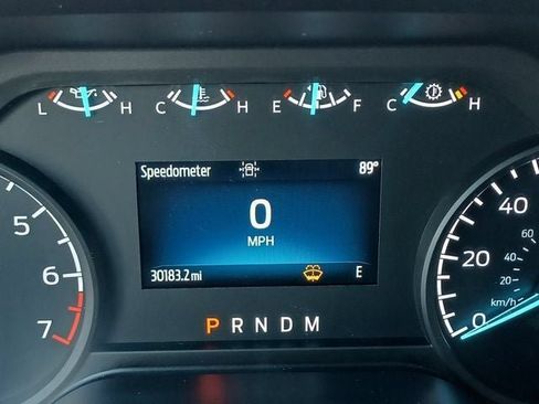 Used 2023 Ford F150 XL w/ STX Appearance Package AWD/4WD image 9