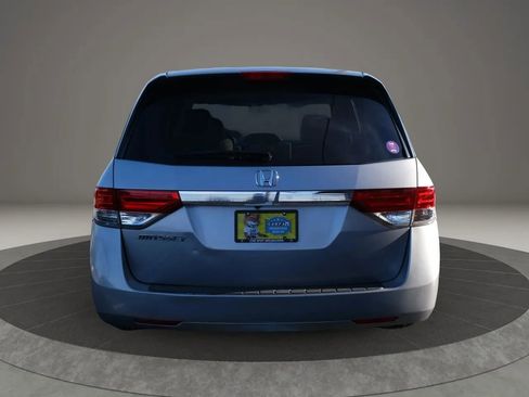 Used 2016 Honda Odyssey LX image 4