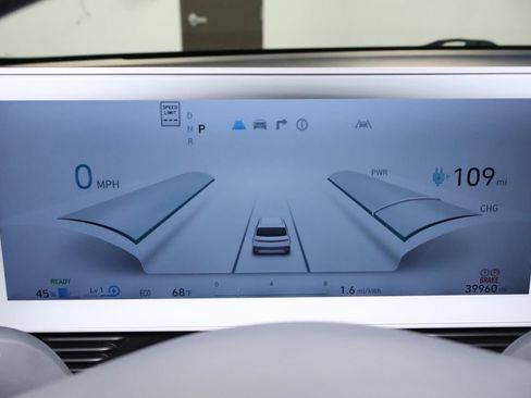 Used 2022 Hyundai Ioniq 5 SE image 18