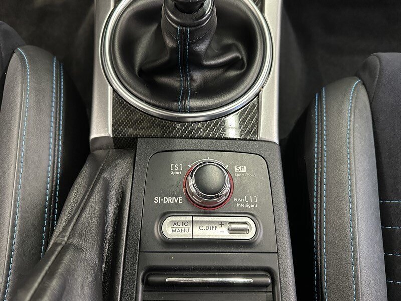 Used 2016 Subaru WRX STI AWD/4WD image 20