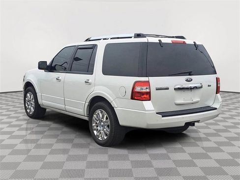 Used 2013 Ford Expedition Limited image 3