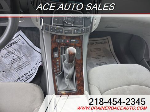 Used 2012 Buick LaCrosse image 15