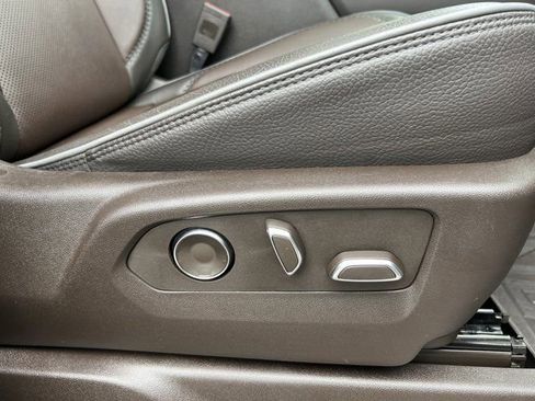 Used 2024 GMC Sierra 1500 Denali w/ Denali Reserve Package image 20