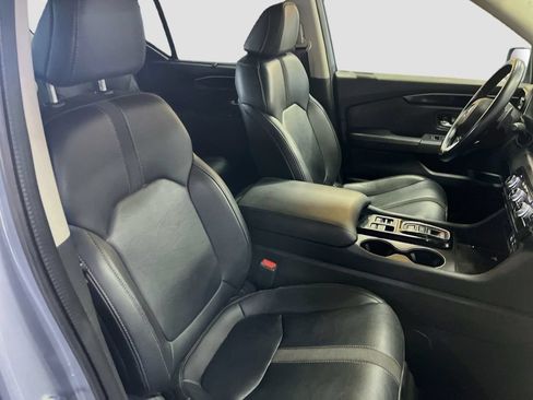 Used 2024 Honda Pilot Touring image 31
