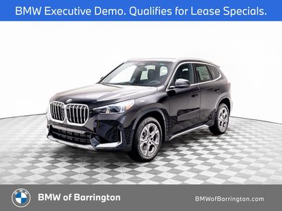 Used 2026 BMW X1 xDrive28i