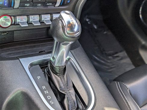 Used 2023 Ford Mustang Premium image 21