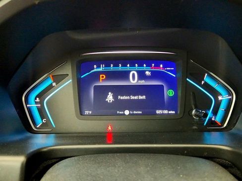 Used 2023 Honda Odyssey EX-L image 14
