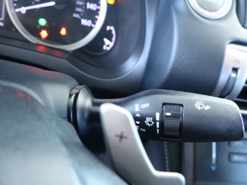 Used 2016 Lexus IS 200t RWD image 25