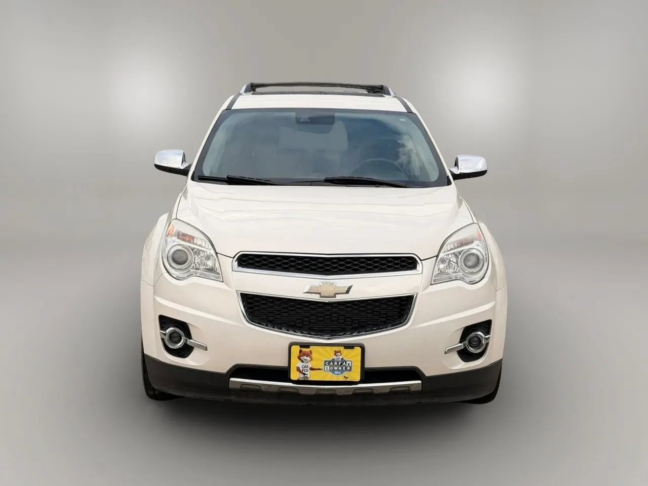 Used 2013 Chevrolet Equinox LTZ FWD image 3