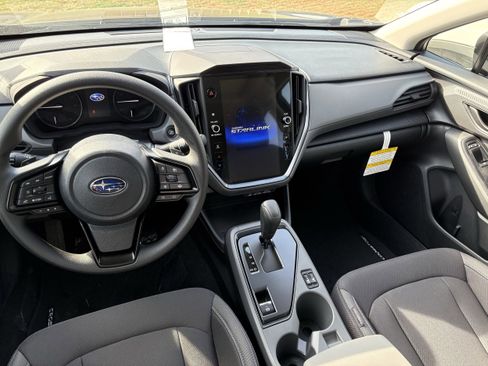 New 2026 Subaru Crosstrek 2.0i Premium AWD/4WD image 13