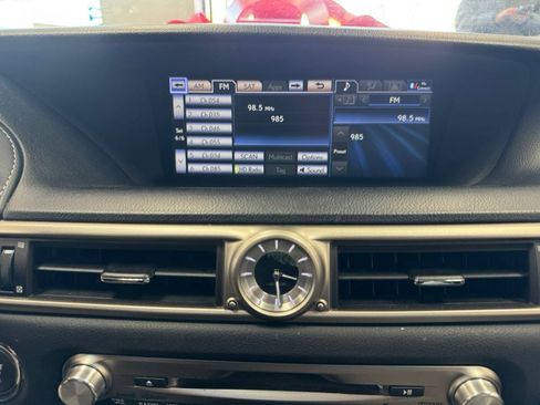 Used 2014 Lexus GS 350 image 54