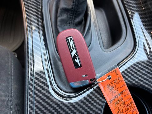 Used 2017 Dodge Challenger SXT RWD image 20