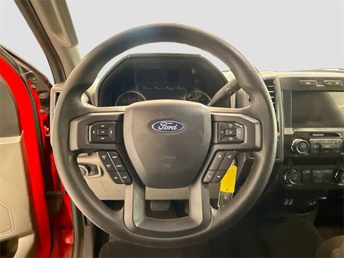 Used 2019 Ford F150 XLT image 9