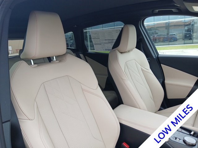 Used 2025 BMW X3 xDrive30i w/ Convenience Package AWD/4WD image 17