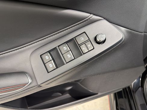 Used 2021 Toyota Avalon TRD FWD image 30