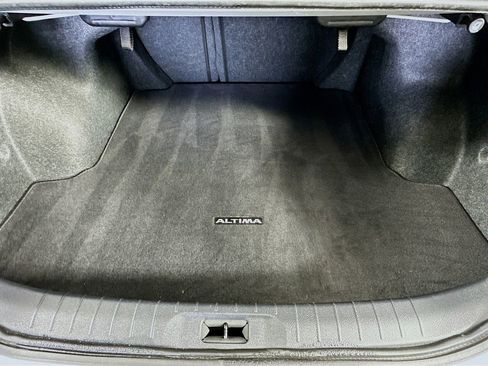 Certified 2022 Nissan Altima 2.5 S image 32