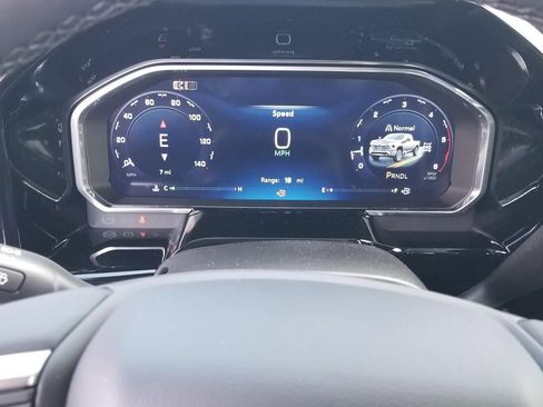 New 2026 Chevrolet Silverado 2500 LT w/ Trail Boss Package image 27