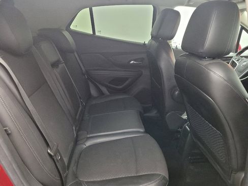 Used 2019 Buick Encore Preferred FWD image 19