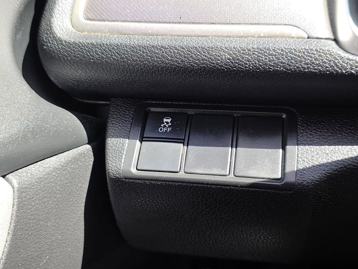 Used 2016 Honda Civic EX image 47