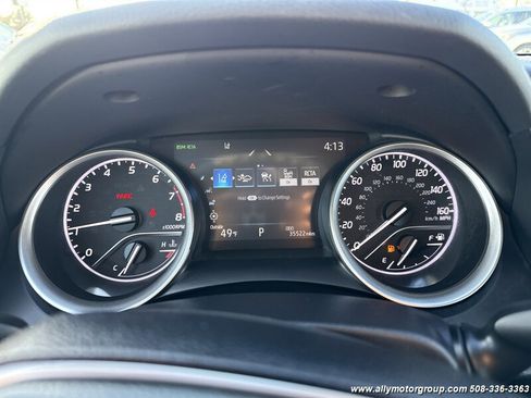 Used 2022 Toyota Camry LE image 18