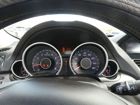 Used 2012 Acura TL Sedan 4D image 20