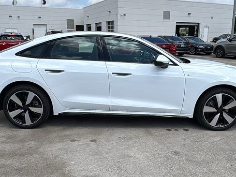 New 2026 Audi A5 2.0T Premium Plus image 8