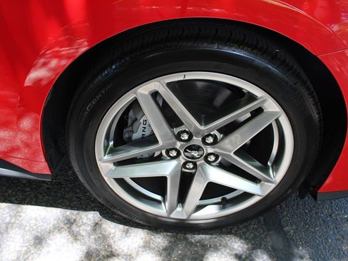 Used 2024 Ford Mustang GT RWD image 69