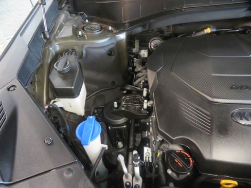 Used 2020 Kia Telluride SX FWD image 63