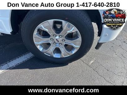 Used 2023 Ford F150 Platinum w/ Equipment Group 701A High