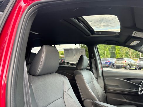 Used 2022 Honda Passport Elite image 45