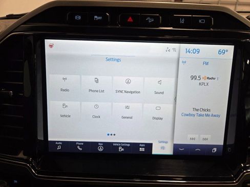 Used 2022 Ford F350 King Ranch w/ King Ranch Ultimate Package image 60