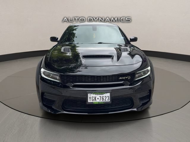 Used 2021 Dodge Charger SRT Hellcat RWD image 9